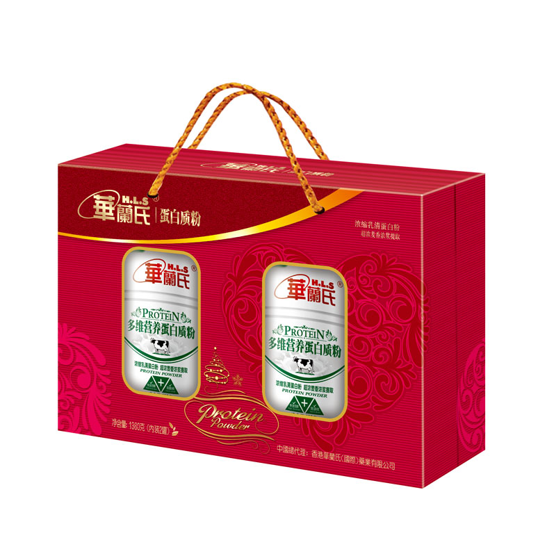 多維營養(yǎng)蛋白質(zhì)粉