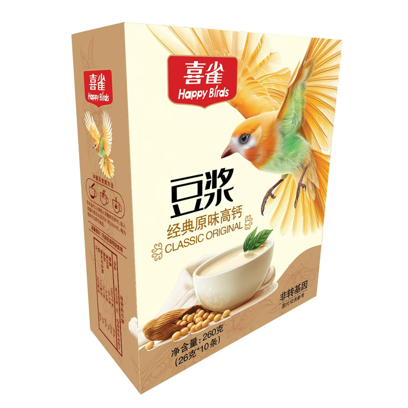喜雀經典原味高鈣260克